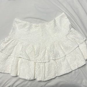 Katie J NYC skirt